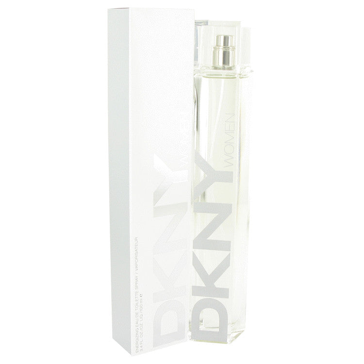 Dkny by Donna Karan Energizing Eau De Toilette Spray 3.4 oz Dkny by Donna Karan Energizing Eau De Toilette Spray 3.4 oz